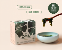 VEGAN BROTH