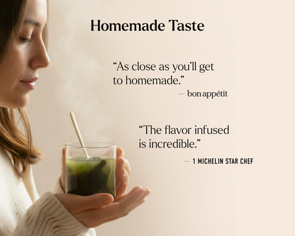 MOA Nourishing Seaweed Soup 7 Packs